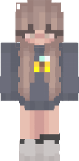 minecraft skin