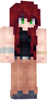 Mary Jane