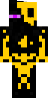 Enderskeleton