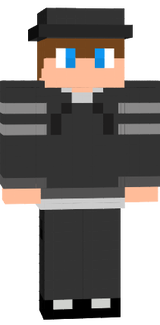 Just a skin bro