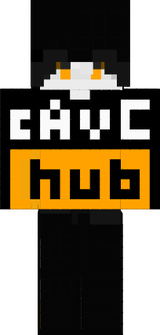 cave hub