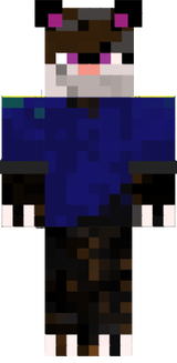 Enderkatze