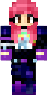 brite bomber long hair