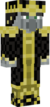 evoker