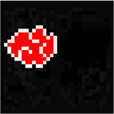 akatsuki cape