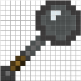 Stone sword