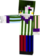 JokerSmille