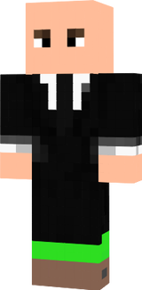 egg man