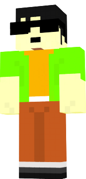 Preview of texture: Gael