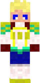 Mirio Togata