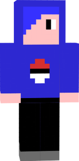 New Skin