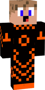 Timm channel