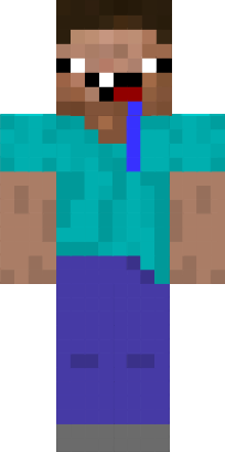 Preview of texture: KeiferMC