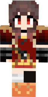 megumin