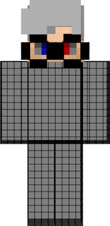 Saturn Template