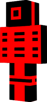Black/Red