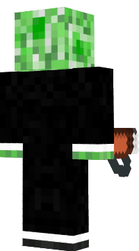 Preview of texture: mester creeper