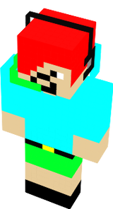 OleGaN91