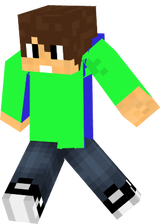 askeganer
