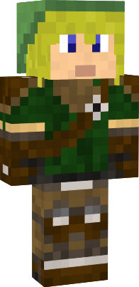 Preview of texture: link