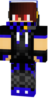DM Gamer513