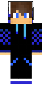 Blue Boy