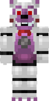 funtime foxy
