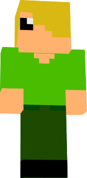 Preview of texture: toon link