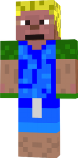 BlueGreenWater