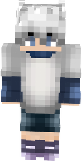 Marshad0w