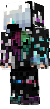 Preview of texture: My skim