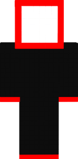 the block man