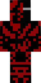 Lava Ender boss
