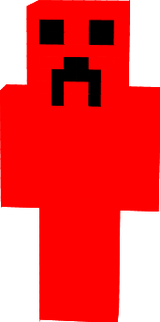 bludy creeper