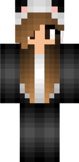 mine skin