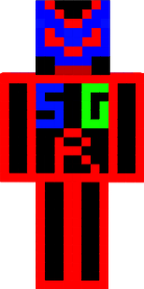 SGRmodel