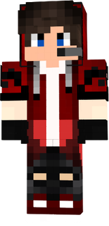 Monger 2