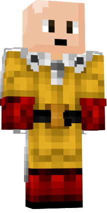 Preview of texture: saitama