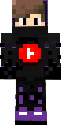 Preview of texture: skin minecraft