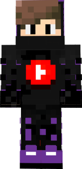 skin minecraft