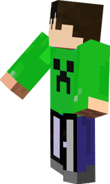 Lily Green