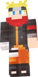 SkyredNinja