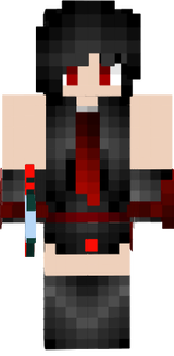 akame