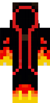 dark fire