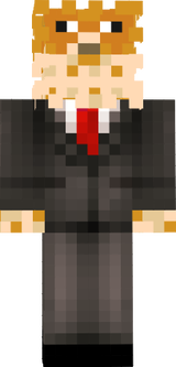 suitpuffer
