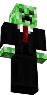 Creeper Social