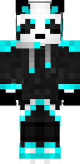 pandagamer