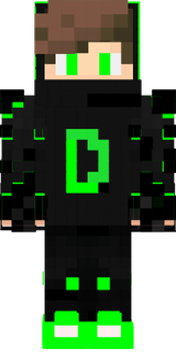 DokyGamer