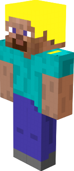Blonďásek