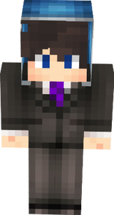 jack final suit